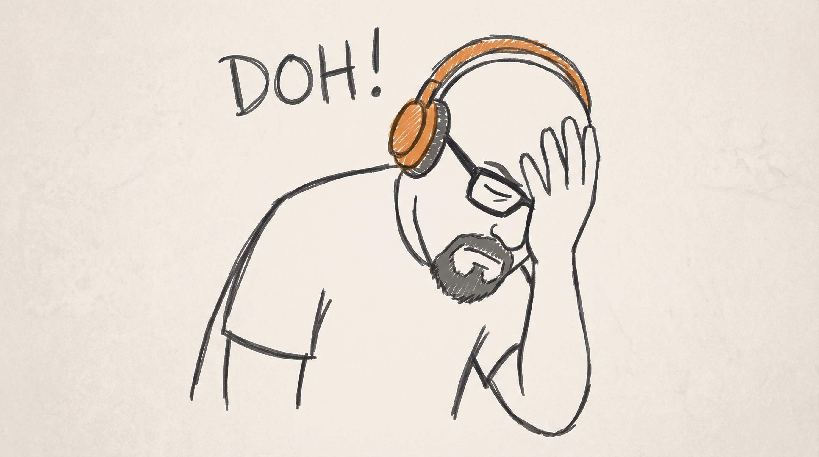 That moment when you realize you forgot to inject the date