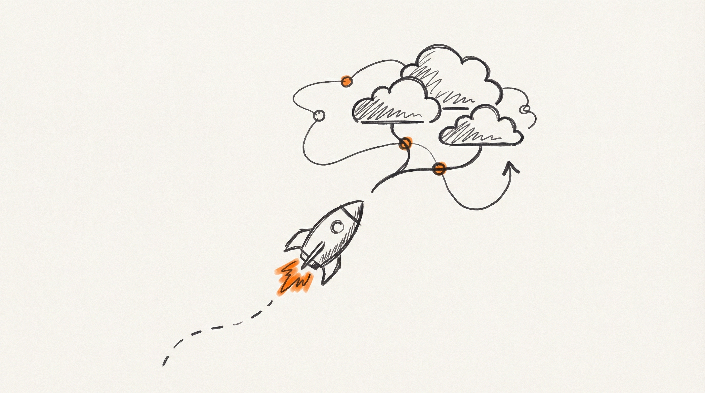 Deployment - launching the agent to the cloud